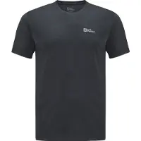 Jack Wolfskin T-shirt à Manches Courtes Vonnan