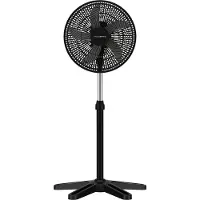 Rowenta Ventilateur Sur Pied Turbo Essential