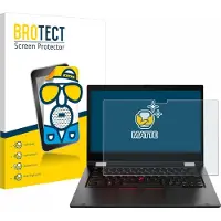 BROTECT Film de protection antireflet Protection d'écran mat (13")