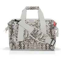 Reisenthel Allrounder M Bag Gris