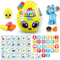 Zuru Eggy WAWA Apprendre à l'école