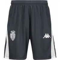 Kappa Short Entraînement As Monaco 24/25 Ahorazip Pro 8