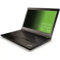 Lenovo Filtre de confidentialité - 3M - - Pour ThinkPad S1 Yoga - 30.5 cm - Noir