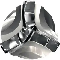 Heller Marteau perforateur en carbure 16 mm