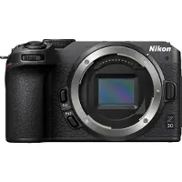 Nikon Z30 Boitier