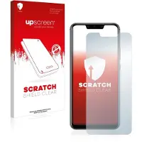 Upscreen Scratch Shield Protection (Mate 20 Lite), Téléphone portable : film de protection, Transparent