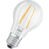 Osram BASECLA60 6,5W/827 230V FIL E27 FS2OSRAM