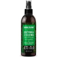 Barwa Conditionneur à base de prêle, 250ml