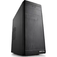 DeepCool | Wave V2 | Black | Micro ATX | Power supply included No