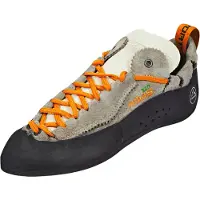 La Sportiva Mythos Eco (chaussons d'escalade, homme) - , 9 UK / 43 taupe