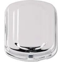 Heidemann Buzzer 70035 70035 chrome 82 dB (A)