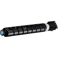 Canon C-EXV 58L C - Cyan - Toner