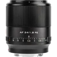 Viltrox 24mm F/1.8 AF Sony E