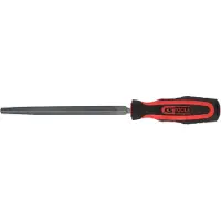 Ks Tools 1570415 Triangular file, Form C, 200mm, Hie3 Length 320 mm 1 pc(s)