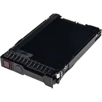 HP Hewlett Packard Enterprise 872344-B21 disque SSD 480 Go Série ATA III 2.5