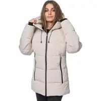 Lonsdale Sally Jacket Beige L Femme