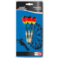 Sonstiges New Sports Safety Dart-Set 16g, 1Set