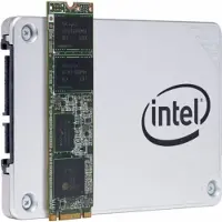 Intel Pro 5400s, 120 Go, M.2, 560 Mo/s, 6 Gbit/s