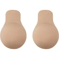 Super Merchant les tractions de tissu, Beige, (Une unité par pack, M)