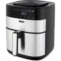 Fakir Chefry Uno sw friteuse à air chaud 1750W 5L (9284001)