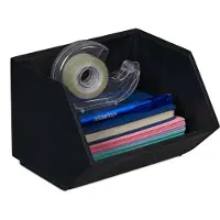 Relaxdays Schreibtischorganizer