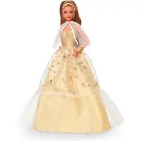 Barbie Poupée Signature Holiday 3
