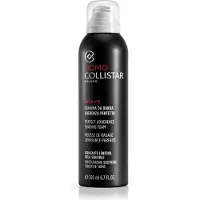 Collistar Uomo Perfect Adherence Shaving Foam mousse à raser peaux sensibles 200 ml