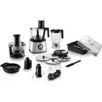 Philips Robot De Cuisine (hr7778/00)