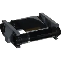 Evolis Cartouche De Ruban Monocromo