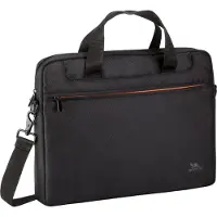 Rivacase 8033 Laptop Briefcase Noir