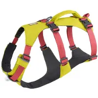 Ruffwear Flagline Dog Harness Vert S