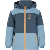 Protest Patrice Jacket Bleu 92 cm Enfants