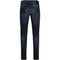 Jack & Jones Jean 'JJGLENN FOX' bleu denim