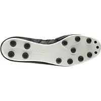 Adidas Chaussure de foot 'Copa Mundial' noir / blanc