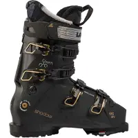 Lange Shadow 95 Mv Gw Woman Alpine Ski Boots Noir 23.5