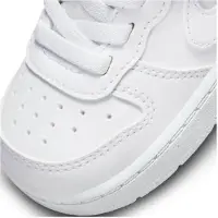 Nike Baskets Court Borough Low Recraft (TD) Enfants