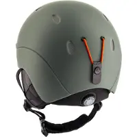 Sinner Titan Helmet Vert L