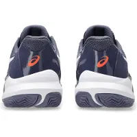 Asics Gel Challenger 14 Clay Shoes Bleu EU 40 Homme