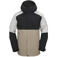Volcom Brighton G0652516 Jacket Noir L Homme