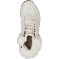 Bonprix Bottines 'Uno Rugged - Fall Air' beige