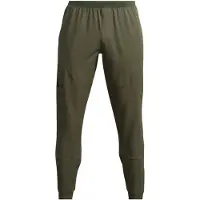 Under Armour Unstoppable Joggers Vert 2XL / Regular Homme