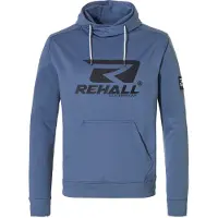 Rehall Neill-r Hoodie Bleu S Homme