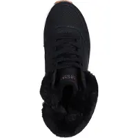 SKECHERS Chaussures Uno Fall Air 310539LBLK