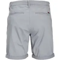 Jack & Jones Pantalon chino 'JJIBowie' gris