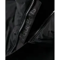 Superdry Veste d’hiver noir