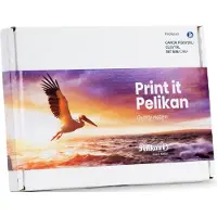 Pelikan Canon 570xl/571xl Pelcli571xlbkcmy Compatible Ink Cartridges