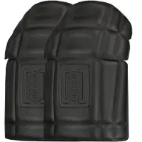Tricorp 652002BlackOneSize Baisers de genou