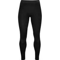 Hummel Pantalon de sport anthracite / noir