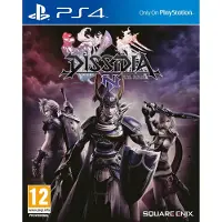 Cenega Gra PS4 Dissidia Final Fantasy NT