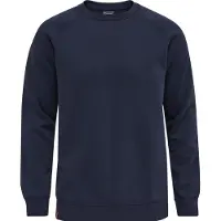 Hummel Sweat-shirt 'Red' marine